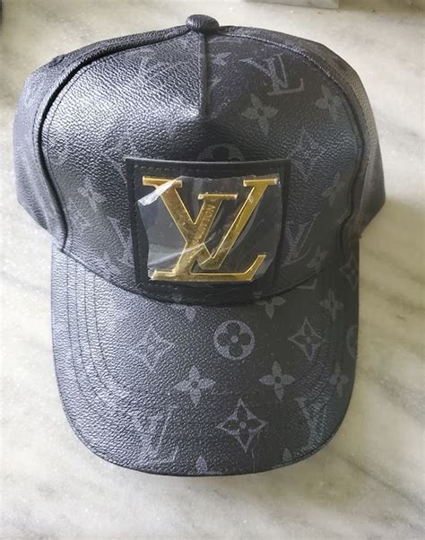 lv cap